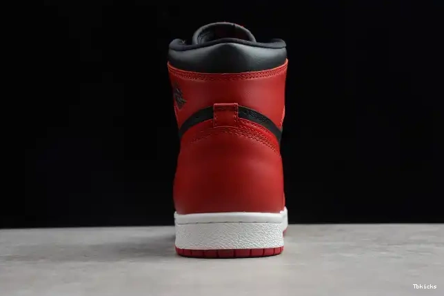 Rep TBK 85 Red Air Jordan High BQ4422-600 Varsity 1 0610